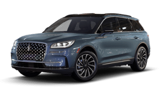 2025 Lincoln Lincoln Corsair External Image 1